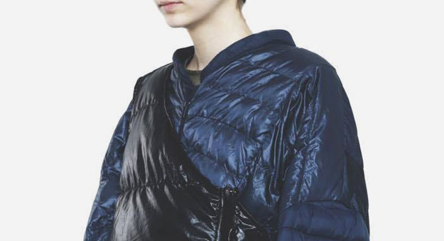 Uniqlo и студенты Школы дизайна ВШЭ создали коллекцию из старых вещей