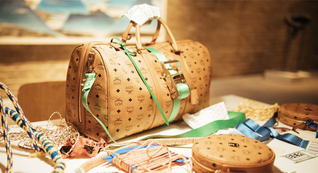 MCM устроил двухдневный арт-тур по Берлину