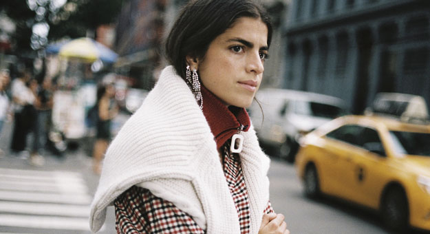 Вышла новая серия Mango Journeys