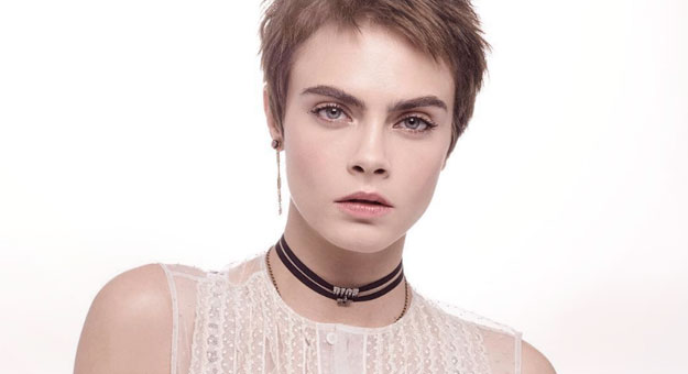 Dior запустил антивозрастную косметику для миллениалов