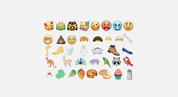 Среди эмодзи появился символ борьбы за гендерное равенство