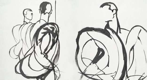 О лучшем друге Карла Лагерфельда сняли фильм