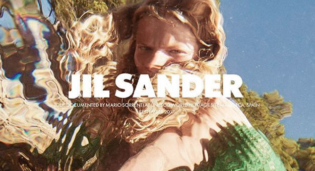 Джил Сандер рассказала, почему ей не нравится мода