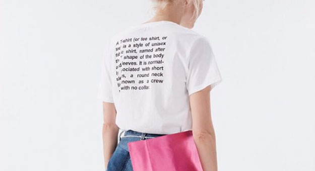 «KM20» попал в мировой список главных бутиков поколения Z