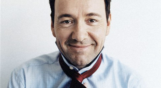 Кевин Спейси совершил каминг-аут