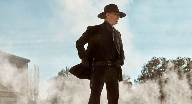 HBO показал новый трейлер второго сезона «Мира Дикого Запада»