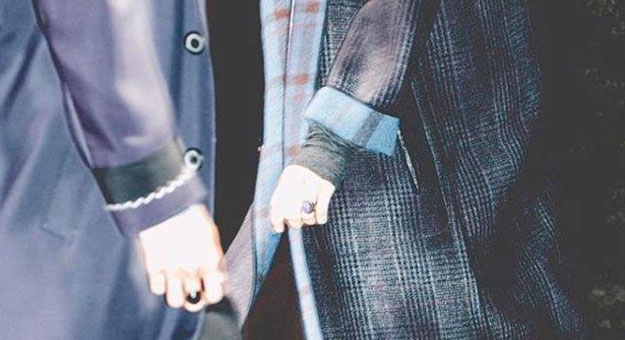 Продажи Lanvin упали на 30 процентов