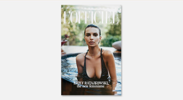 L'Officiel запускает американскую версию