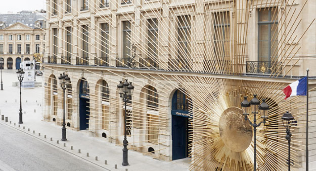 Как LVMH и Kering воюют за Париж