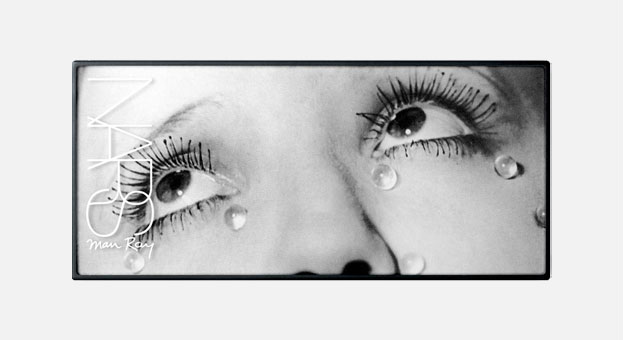 Nars создал коллекцию в честь Мана Рэя