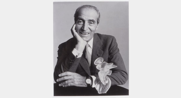 Модный дом Nina Ricci привез в Москву выставку ароматов