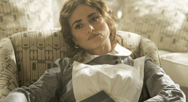 Почему Пенелопа Крус носит кюлоты в «Убийстве в „Восточном экспрессе“»