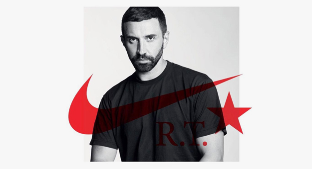 Риккардо Тиши сделал баскетбольную коллекцию для Nike