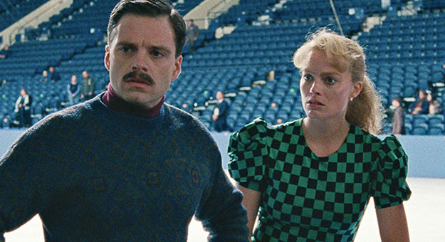 Вышел трейлер черной комедии «Я, Тоня» с Марго Робби