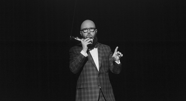 Театральные выборы пройдут в ноябре