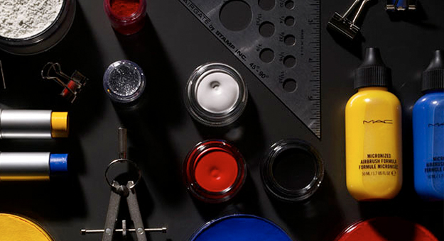 Первый M.A.C Pro откроется на Страстном бульваре