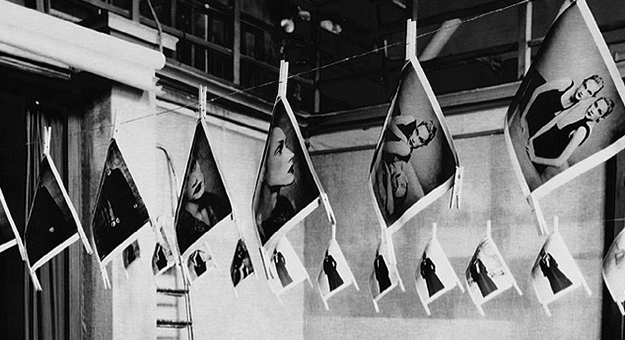 Vogue устроит фестиваль политики, моды и фотографии