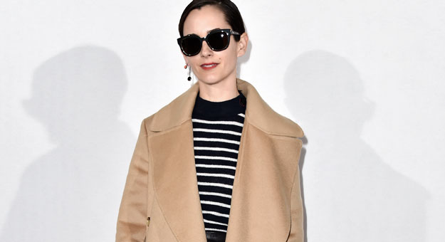 Стилист Карли Клосс и Джастина Бибера рассказала, как собраться в путешествие