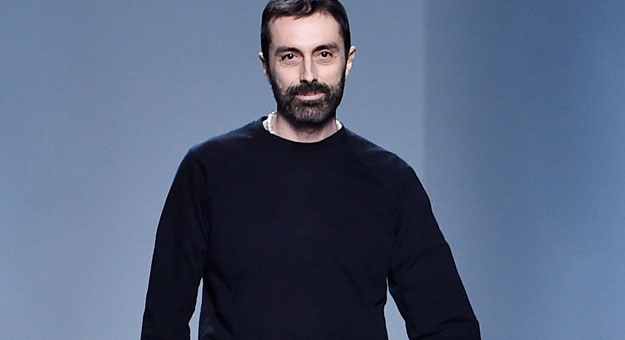 Джамбаттиста Валли запускает спортивную линию