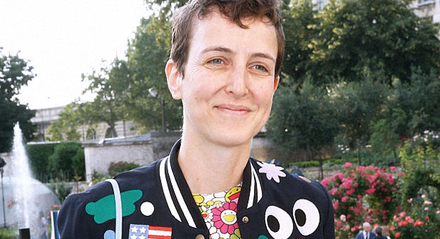 Глава Colette рассказала о планах на будущее