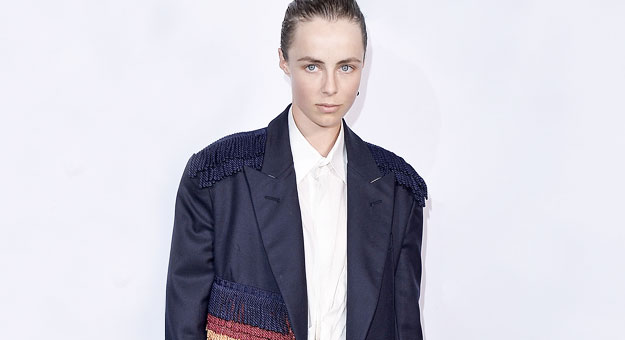 Эди Кэмпбелл написала открытое письмо о домогательствах