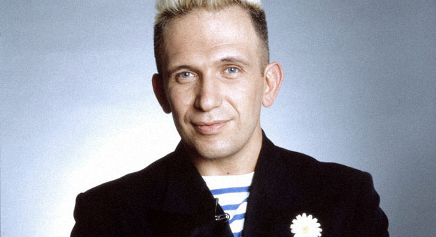 Жан-Поль Готье ставит фрик-шоу