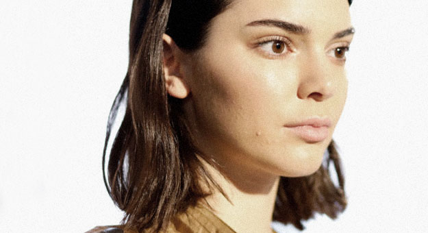 Кендалл Дженнер стала самой высокооплачиваемой моделью в мире