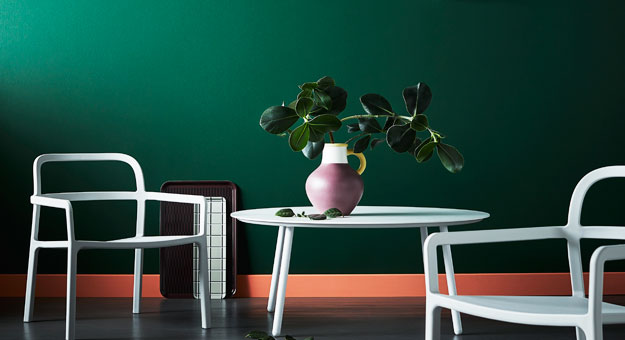 ИКЕА представила все вещи из коллекции «Юпперлиг»