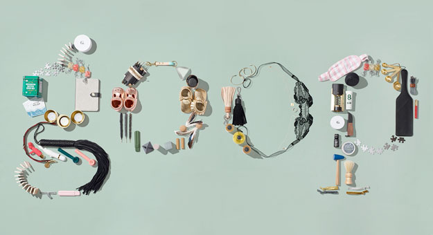 Гвинет Пэлтроу представила список подарков на 8 миллионов долларов