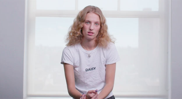 Gucci выпустил три фильма о гендерном неравенстве