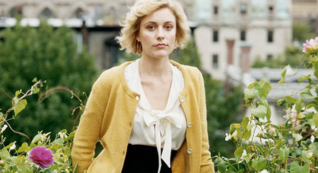 Грета Гервиг написала письмо Джастину Тимберлейку и получила ответ