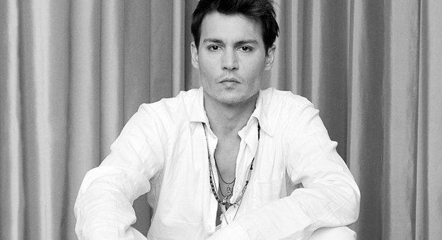 Джонни Депп останется в «Фантастических тварях», несмотря на обвинения