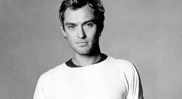 Джуд Лоу сыграет во вторых «Фантастических тварях»