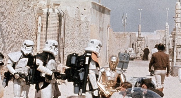 «Звездные войны» продлили на три фильма