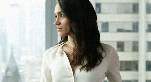 Меган Маркл готовится к переезду в Кенсингтонский дворец