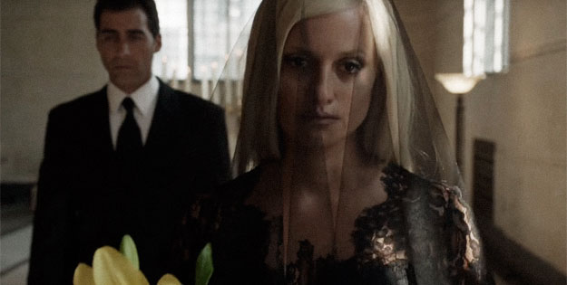 Вышел трейлер второго сезона «Американской истории преступлений» об убийстве Джанни Версаче