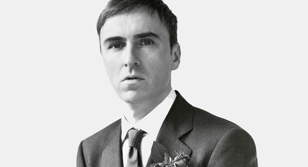 Джонатан Андерсон и Раф Симонс стали дизайнерами года