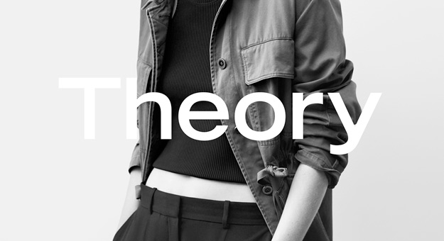 Из Theory ушла креативный директор