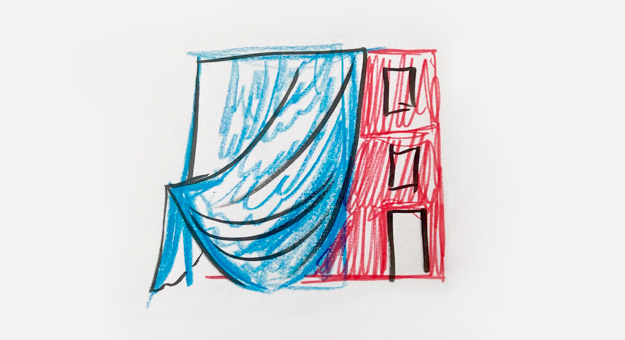 На «Винзаводе» откроется выставка Ирины Кориной