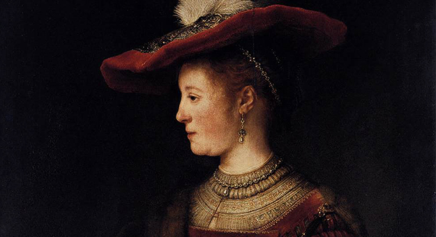 В Эрмитаже пройдут выставки Патрика Демаршелье, Рембрандта и Кабаковых