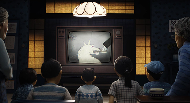 Мультфильм Уэса Андерсона откроет Берлинале