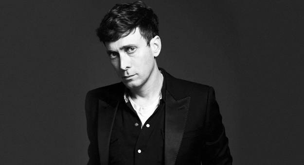 Эди Слиман занял три главные должности в Céline