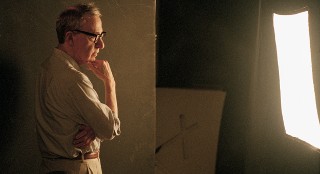 Новый фильм Вуди Аллена с Джудом Лоу могут не выпустить в прокат