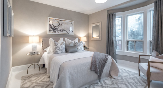 Дом Меган Маркл выставлен на продажу