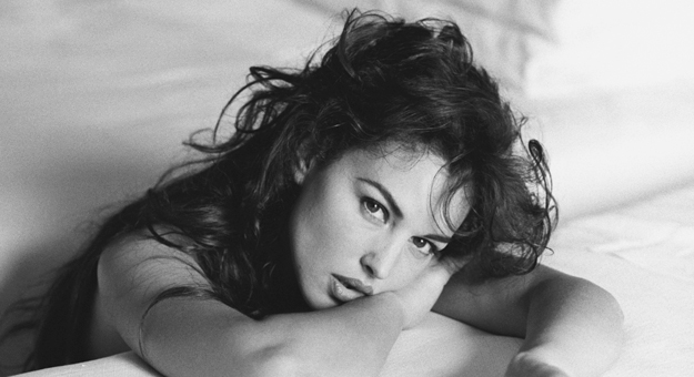 Моника Беллуччи сыграет в шпионском триллере