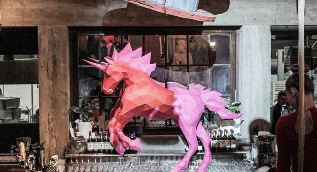 В Москве прошла Digital Elka