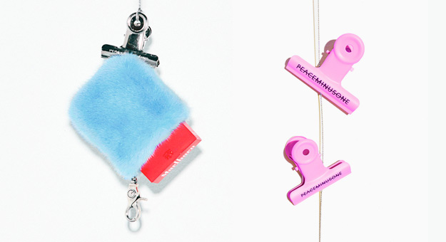 Colette выпустил коллекцию после закрытия