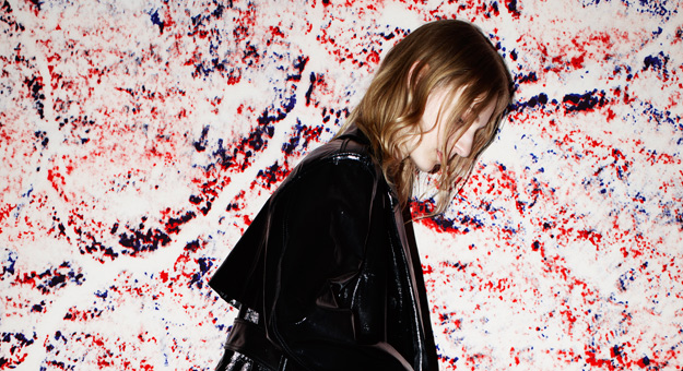 В ЦУМе открылось два поп-ап-стора Calvin Klein 205W39NYC