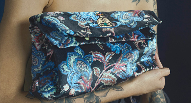 Вивьен Вествуд заменит показ цифровой презентацией