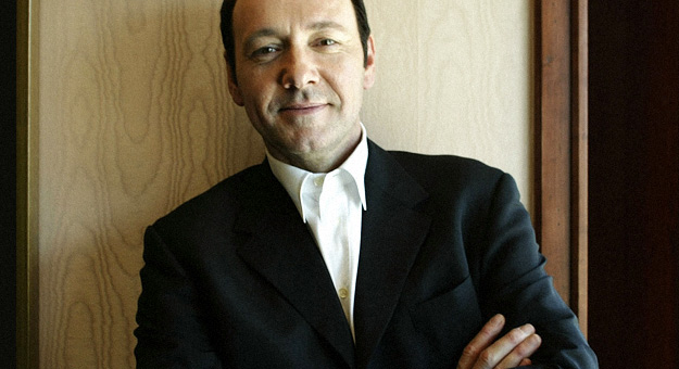 «Карточный домик» снимают без Кевина Спейси